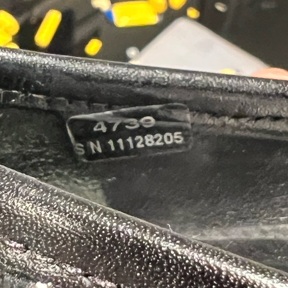 Tory Burch Pumps Size 7.5 - Picture 8 of 8